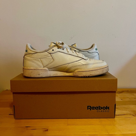Reebok Club C 85 - Picture 2 of 5